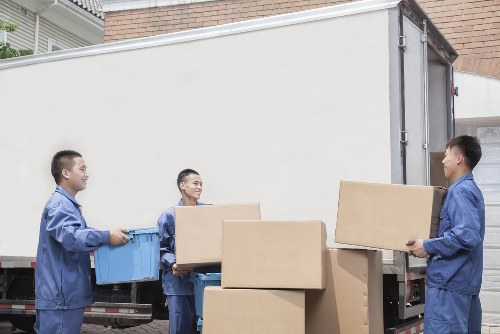 Local storage options for homes and businesses in Highbury