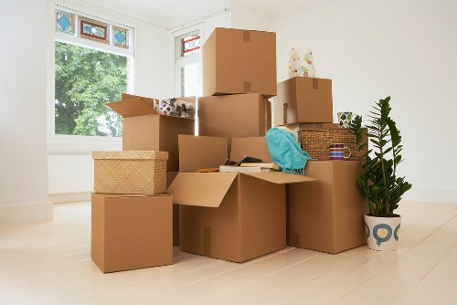 Flexible storage solutions for properties and businesses in Highbury