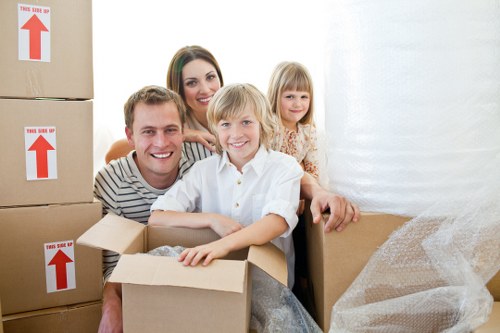 Local piano removals service for residential and commercial customers in Highbury